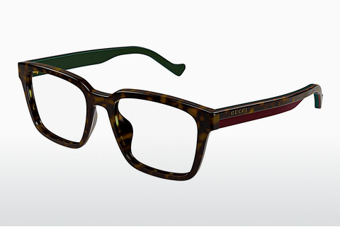 Óculos de design Gucci GG1306OA 002