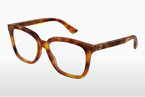 Óculos de design Gucci GG1319O 002
