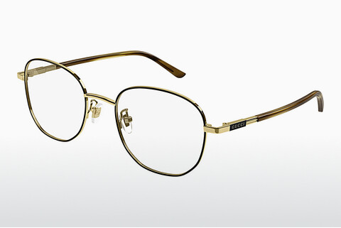 Óculos de design Gucci GG1352O 003