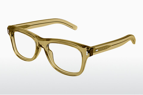 Óculos de design Gucci GG1526O 004
