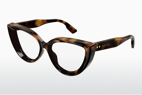 Óculos de design Gucci GG1530O 002