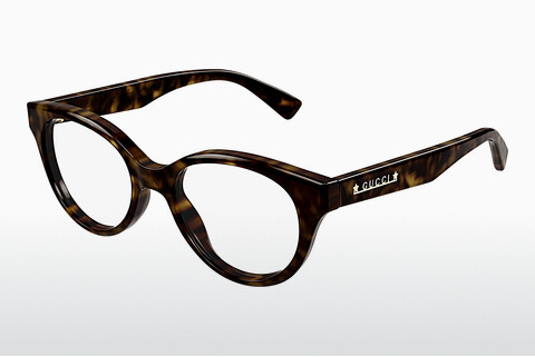 Óculos de design Gucci GG1590O 005
