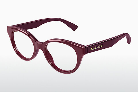 Óculos de design Gucci GG1590O 006