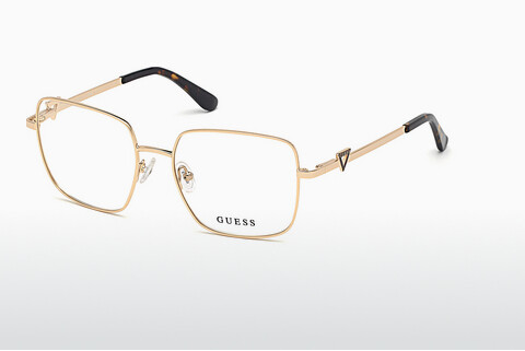 Óculos de design Guess GU2728 032