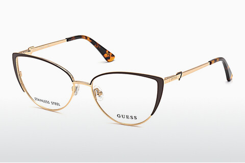 Óculos de design Guess GU2813 049