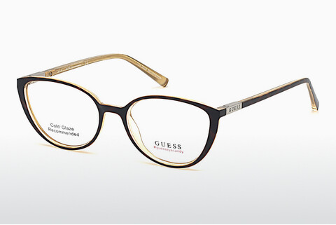 Óculos de design Guess GU3044 056