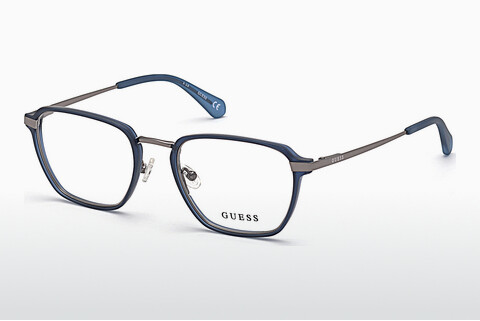Óculos de design Guess GU50041 091