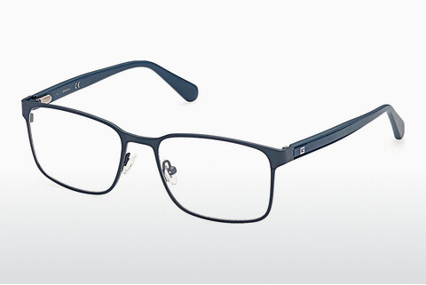 Óculos de design Guess GU50045 087