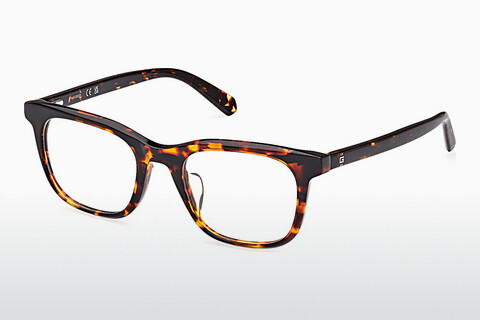 Óculos de design Guess GU50092-H 052