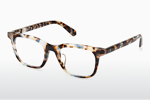 Óculos de design Guess GU50092-H 055