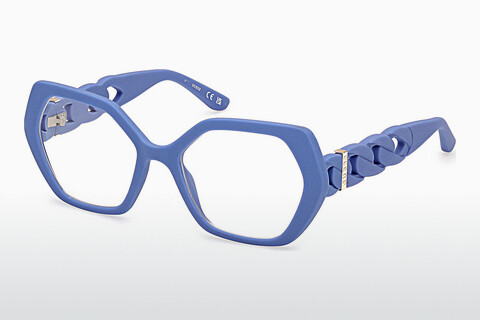 Óculos de design Guess GU50116 091
