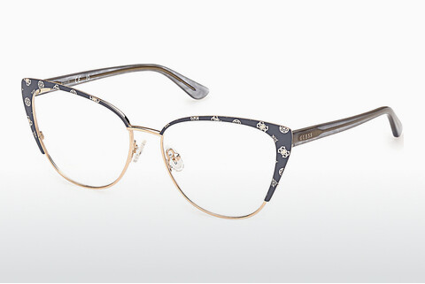 Óculos de design Guess GU50121 020