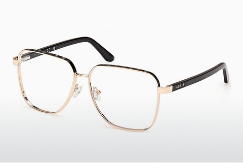 Óculos de design Guess GU50125 005