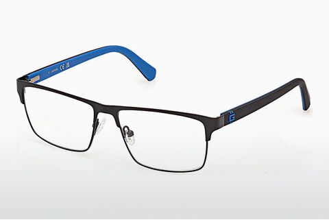 Óculos de design Guess GU50131 002