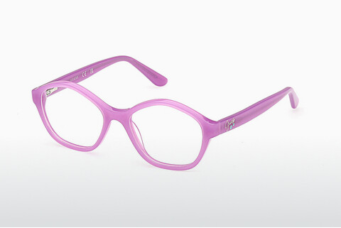 Óculos de design Guess GU50141 083