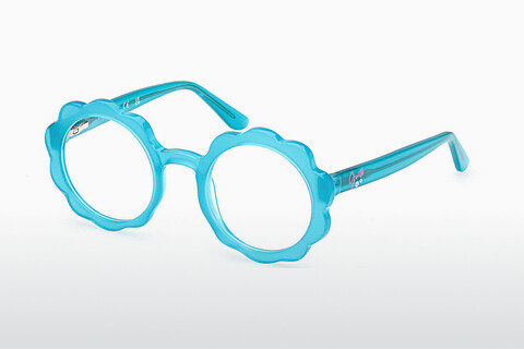 Óculos de design Guess GU50142 087