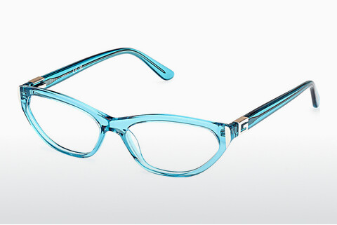 Óculos de design Guess GU50146 087
