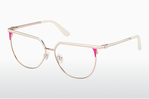 Óculos de design Guess GU50147 021