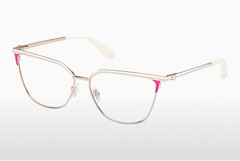 Óculos de design Guess GU50148 021