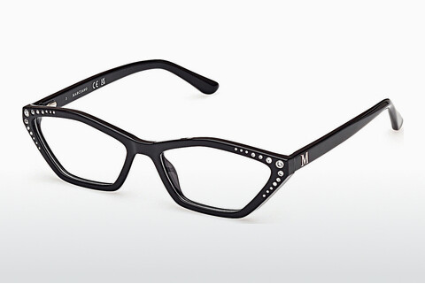 Óculos de design Guess by Marciano GM50002 001