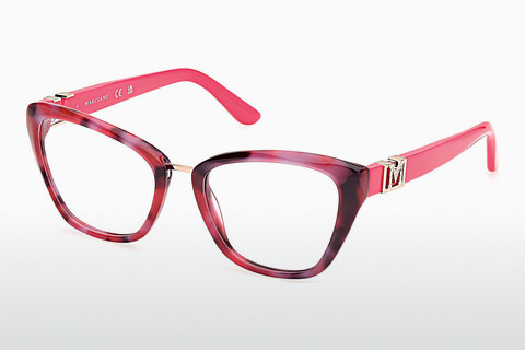 Óculos de design Guess by Marciano GM50003 074