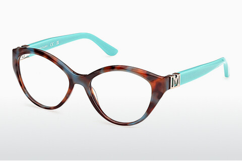 Óculos de design Guess by Marciano GM50004 089
