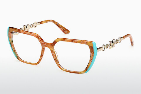 Óculos de design Guess by Marciano GM50005 056