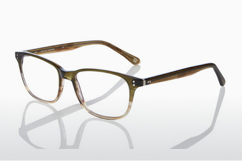 Óculos de design Hackett 141 500
