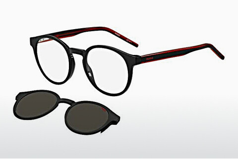 Óculos de design Hugo HG 1244/CS 807/IR