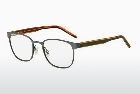 Óculos de design Hugo HG 1246 TBO