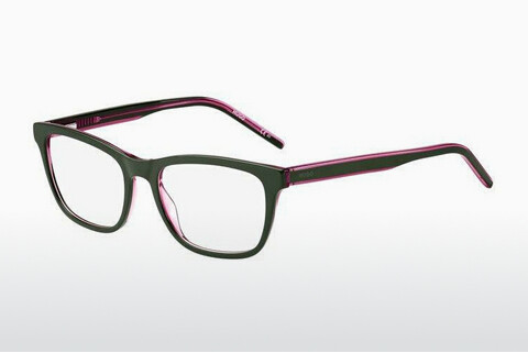Óculos de design Hugo HG 1250 IWB