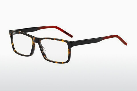 Óculos de design Hugo HG 1262 581