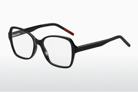 Óculos de design Hugo HG 1267 807