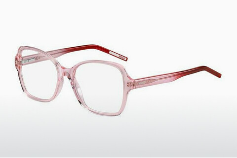Óculos de design Hugo HG 1267 C48
