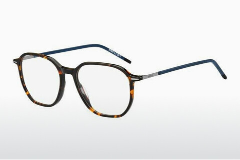 Óculos de design Hugo HG 1272 IPR