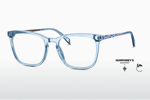 Óculos de design Humphrey HU 581125 70