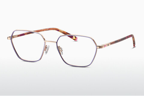 Óculos de design Humphrey HU 582358 21