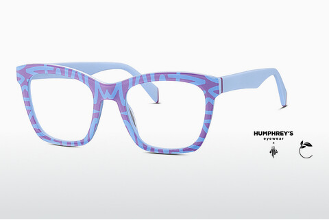 Óculos de design Humphrey HU 583158 70