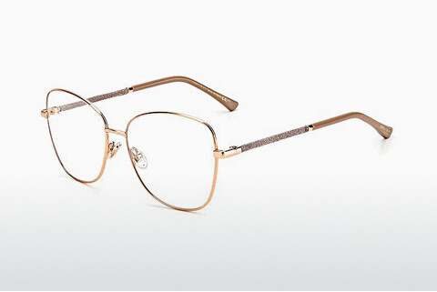 Óculos de design Jimmy Choo JC322 BKU