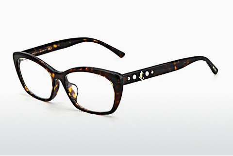 Óculos de design Jimmy Choo JC346/F 086