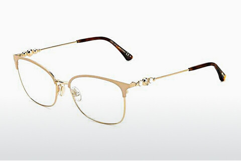 Óculos de design Jimmy Choo JC358 BKU
