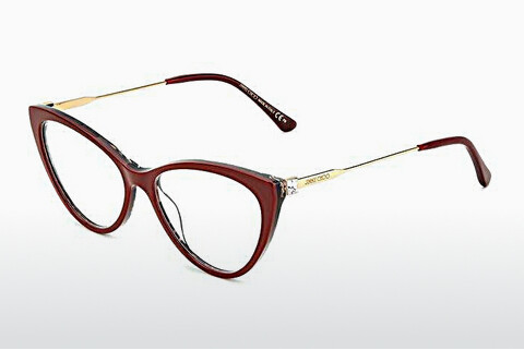 Óculos de design Jimmy Choo JC359 1GR