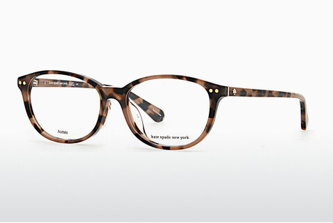Óculos de design Kate Spade EVANGELINE/F 086