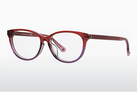 Óculos de design Kate Spade MARSEILLE/F BKI