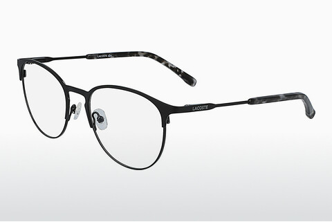 Óculos de design Lacoste L2251 001