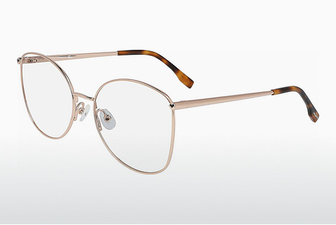 Óculos de design Lacoste L2260 757