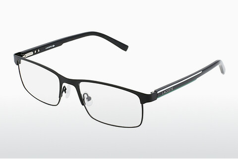 Óculos de design Lacoste L2271 001