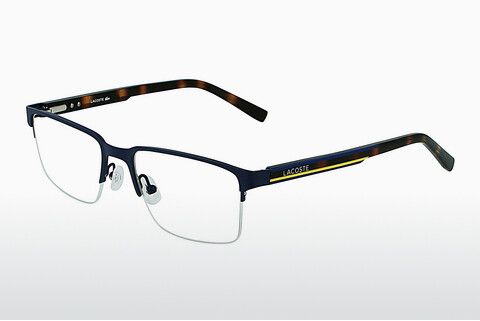 Óculos de design Lacoste L2279 401