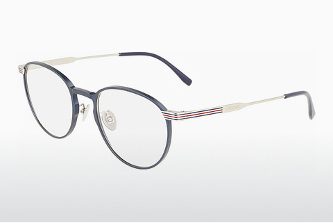 Óculos de design Lacoste L2284E 400