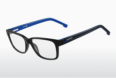 Óculos de design Lacoste L2692 002